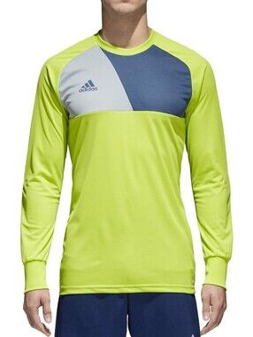 Adidas Goalkeepers Jersey Size Large